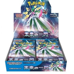 Pokemon, B-Ware, Future Flash Display, Japanisch