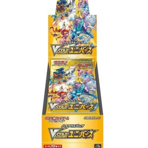 Pokemon, Vstar Universe Display, Japanisch