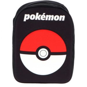 Pokemon "Pokeball" Rucksack
