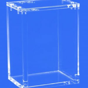 The Acrylic Box, Pokemon Booster Bundle Acrylcase