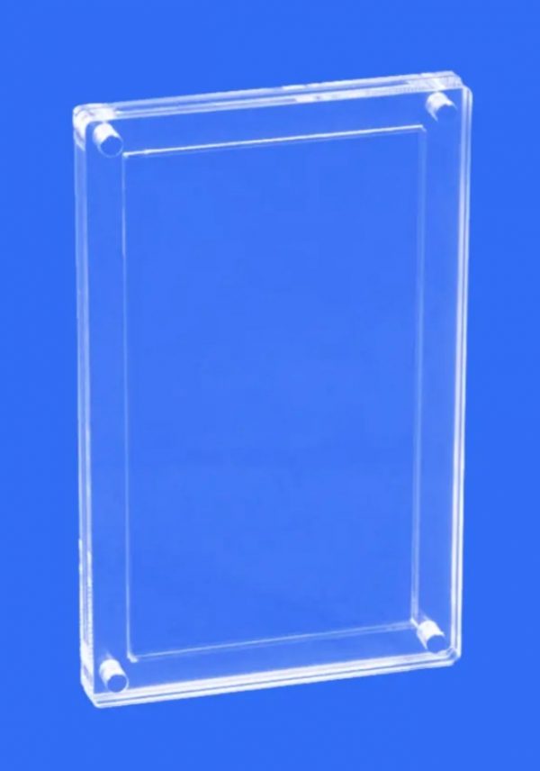 The Acrylic Box, Pokemon Booster Pack Acrylcase – Bild 2