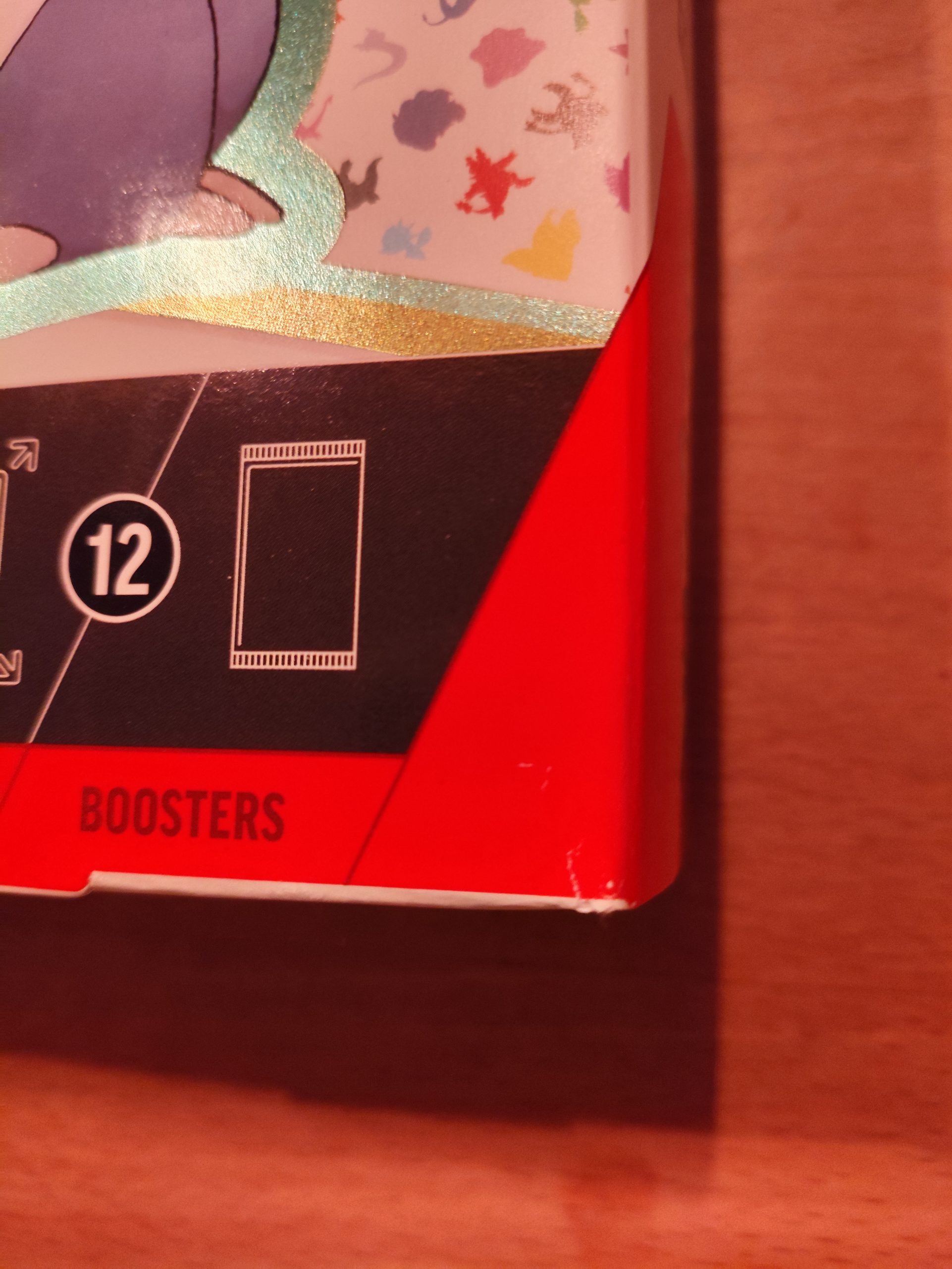 Pokemon, "B-Ware" 151 Blooming Waters Premium Collection mit leichten Schäden/Dellen an Verpackung, Englisch – Bild 3