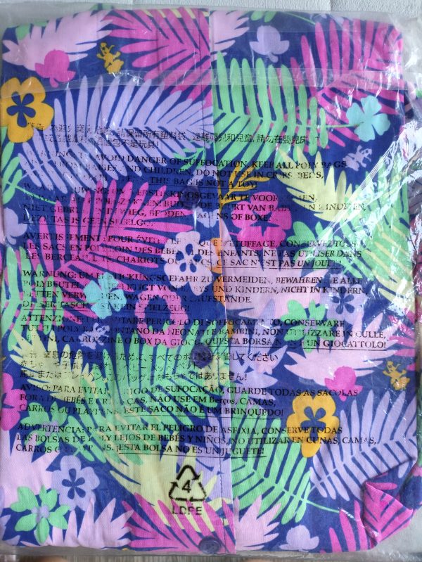 Pokemon, Pikachu Hemd/ Tropical Shirt, Größe L, World Championship 2024 Hawaii – Bild 4