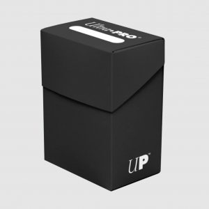 Ultro Pro, Solid Color Deck Box