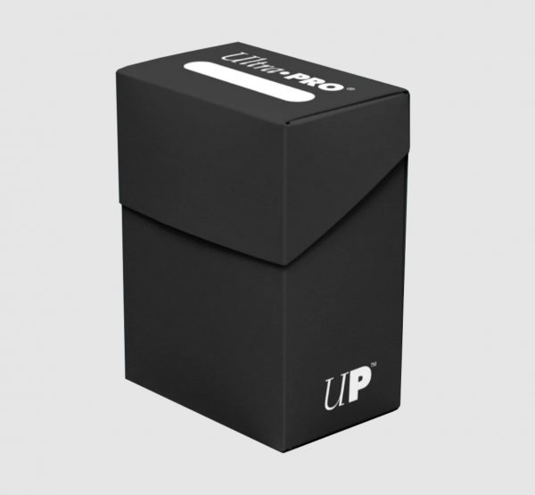 Ultro Pro, Solid Color Deck Box