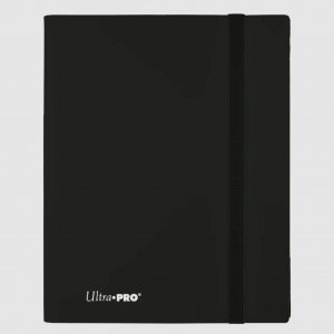 Ultro Pro, 9 Pocket Pro Binder (Sammelalbum)