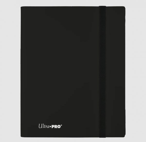 Ultro Pro, 9 Pocket Pro Binder (Sammelalbum)