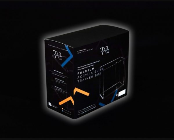 The Acrylic Box, Pokemon (Elite-)Trainer Box, Acrylcase – Bild 3