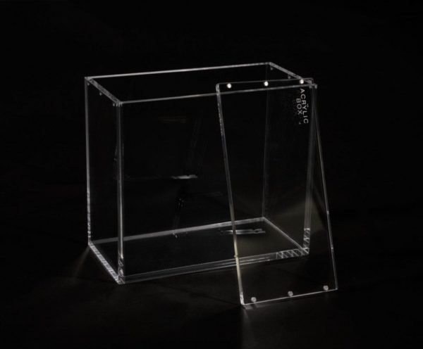 The Acrylic Box, Pokemon (Elite-)Trainer Box, Acrylcase
