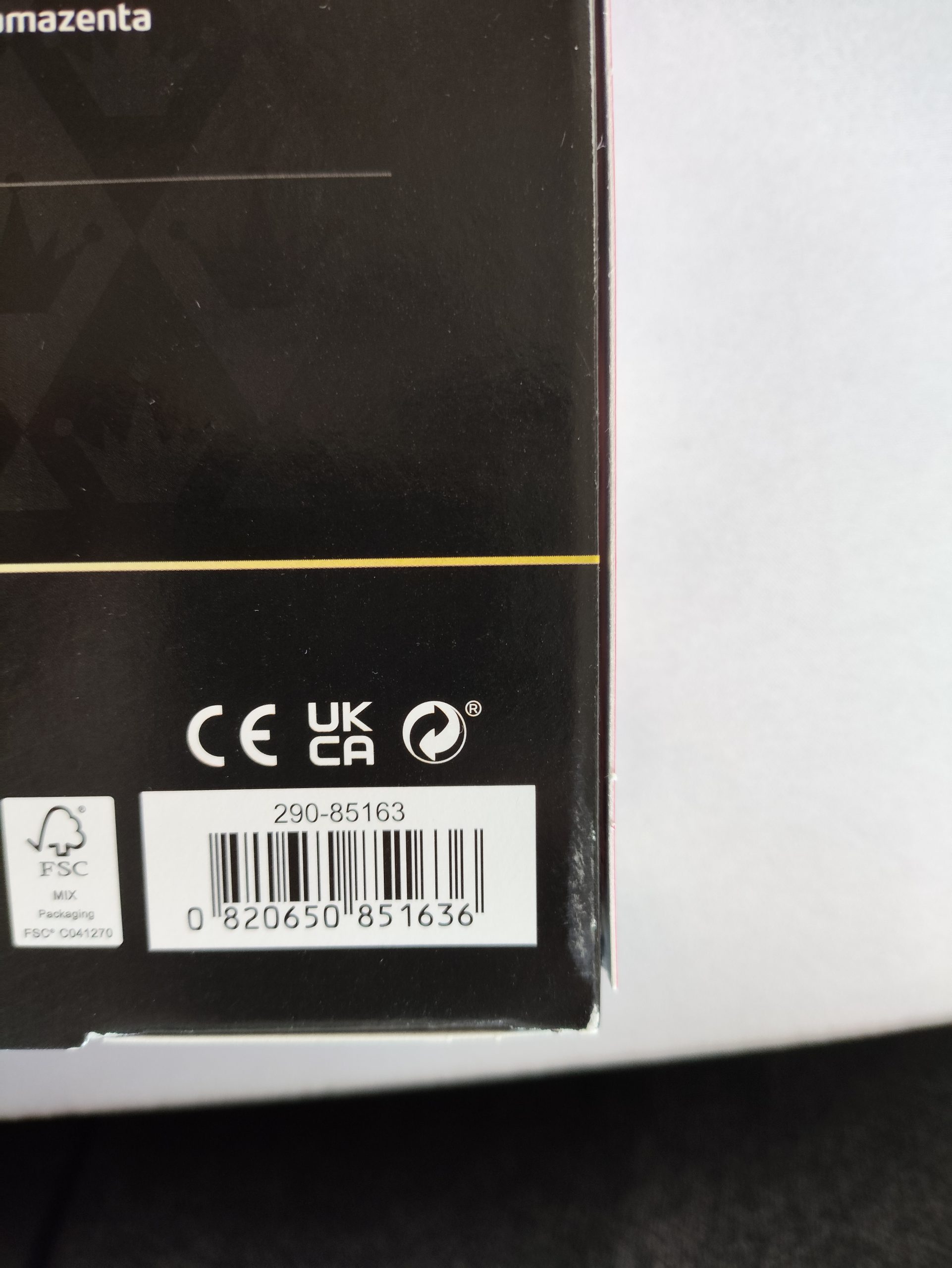 Pokemon, "B-Ware" Crown Zenith Shiny Zamazenta Premium Figure Collection, Englisch – Bild 6